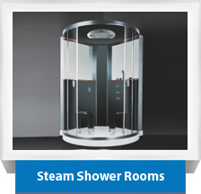 Steam Shower Rooms Manufacturer Supplier Wholesale Exporter Importer Buyer Trader Retailer in New Delhi Delhi India